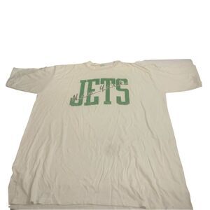 Mens Vintage New York Jets T-shirt